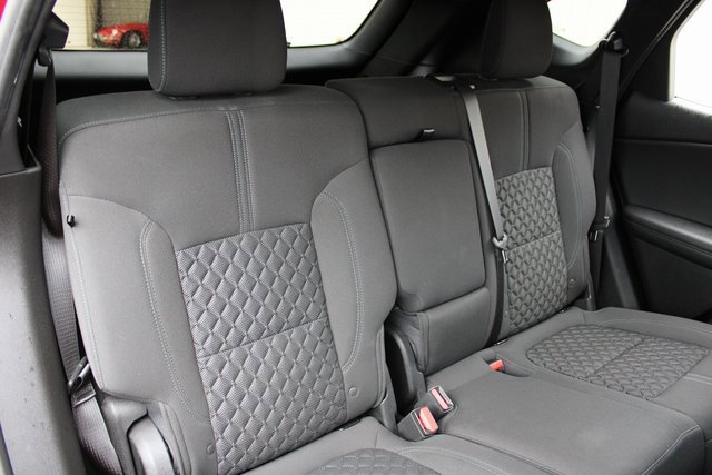 Used 2021 Chevrolet Blazer LT image 16