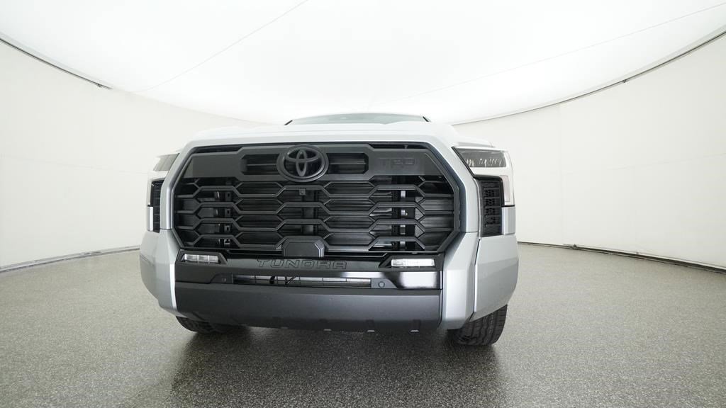 New 2025 Toyota Tundra Limited AWD/4WD image 14