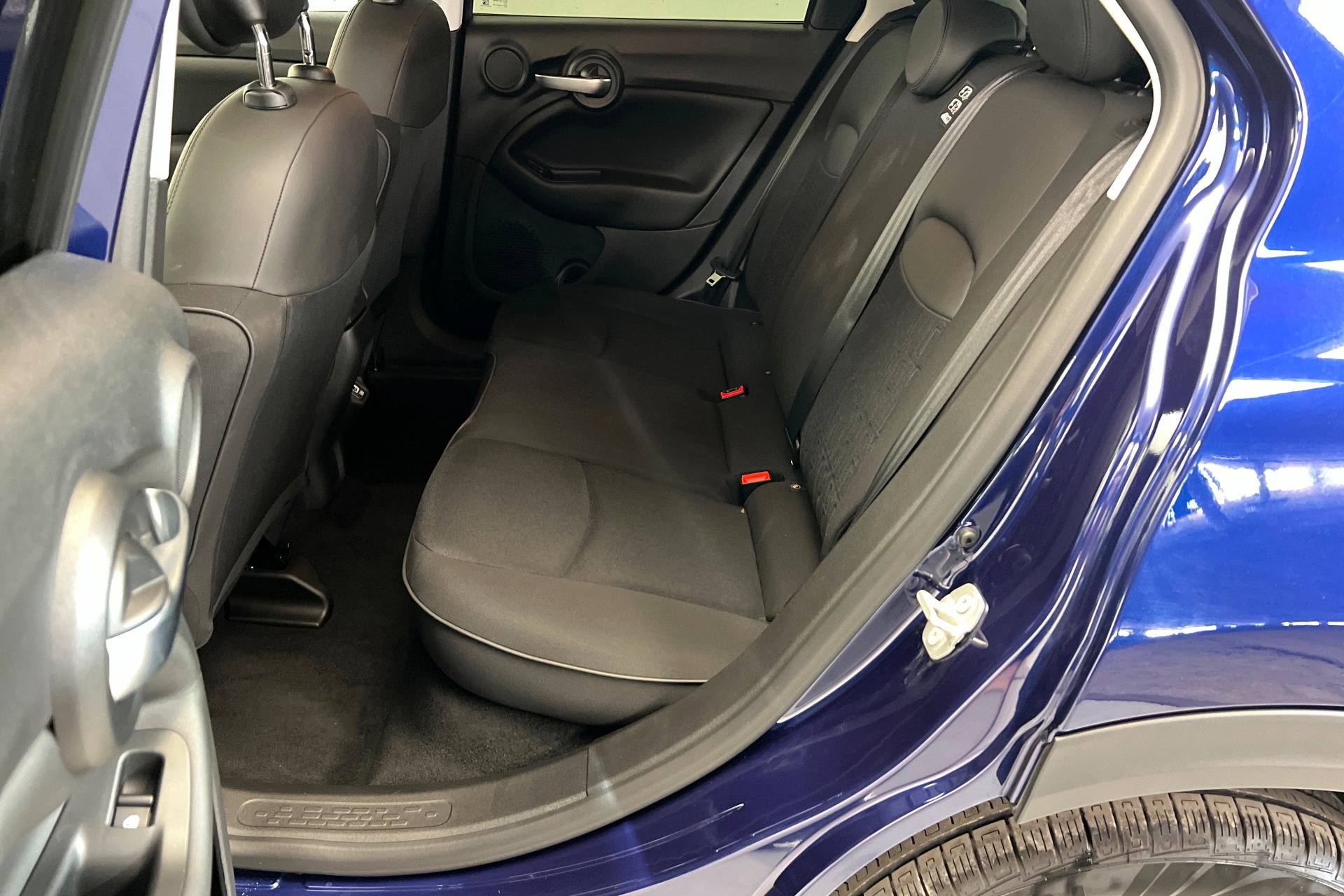 Certified 2023 FIAT 500X Pop w/ Comfort Group image 21