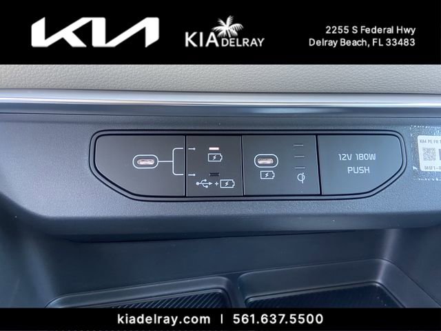 New 2026 Kia Carnival SX image 25