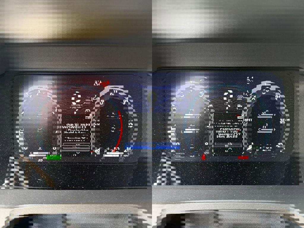 Certified 2025 Toyota 4Runner TRD Off-Road Premium image 18