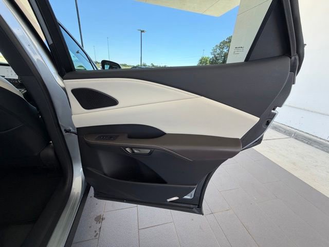Used 2024 Lexus RX 350 FWD image 35