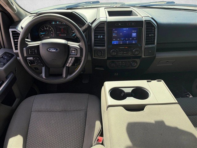 Used 2020 Ford F150 XLT w/ Equipment Group 301A Mid AWD/4WD image 20