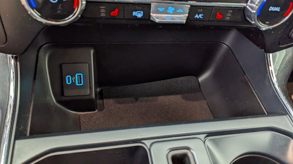 Certified 2023 Ford F150 XLT w/ Equipment Group 302A High image 30