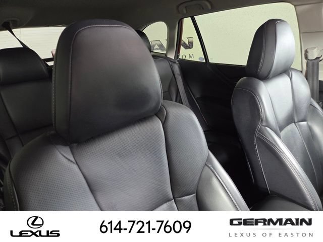 Used 2022 Subaru Outback Limited w/ Popular Package #2 AWD/4WD image 19
