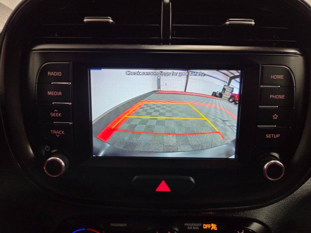 Used 2020 Kia Soul X-Line image 56