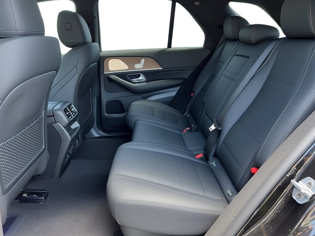 New 2026 Mercedes-Benz GLE 350 4MATIC image 7