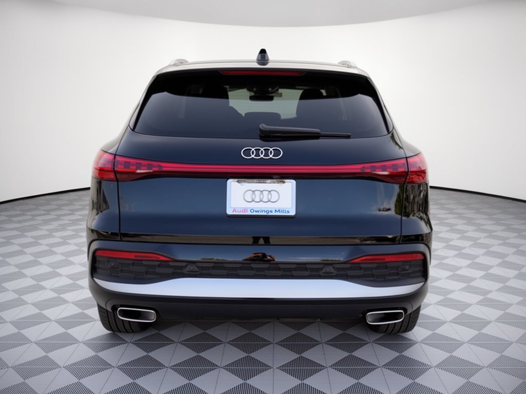 Certified 2025 Audi Q5 Premium w/ Premium Plus AWD/4WD image 11