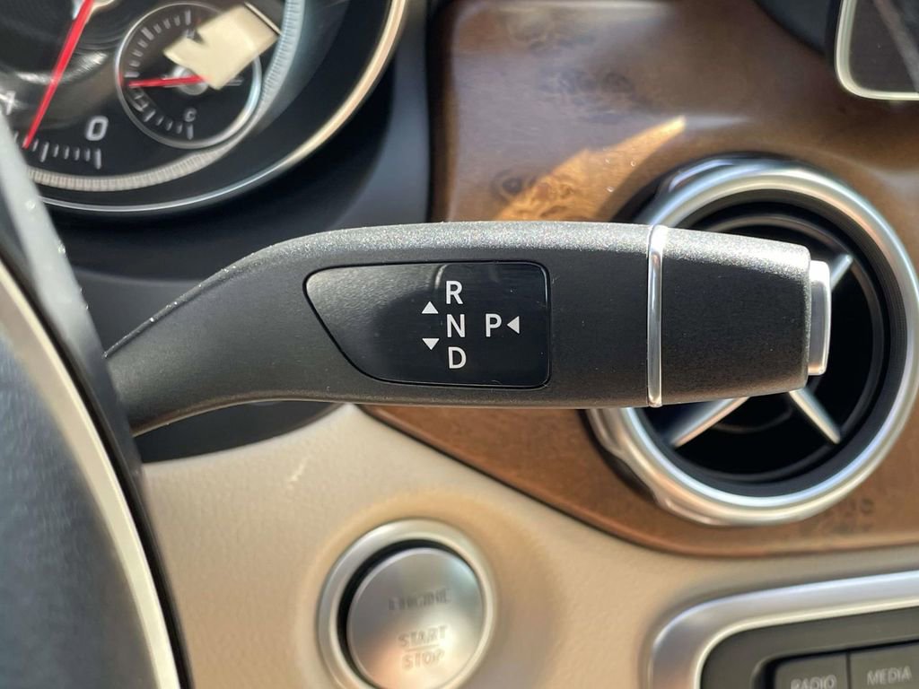 Used 2018 Mercedes-Benz GLA 250 4MATIC image 12