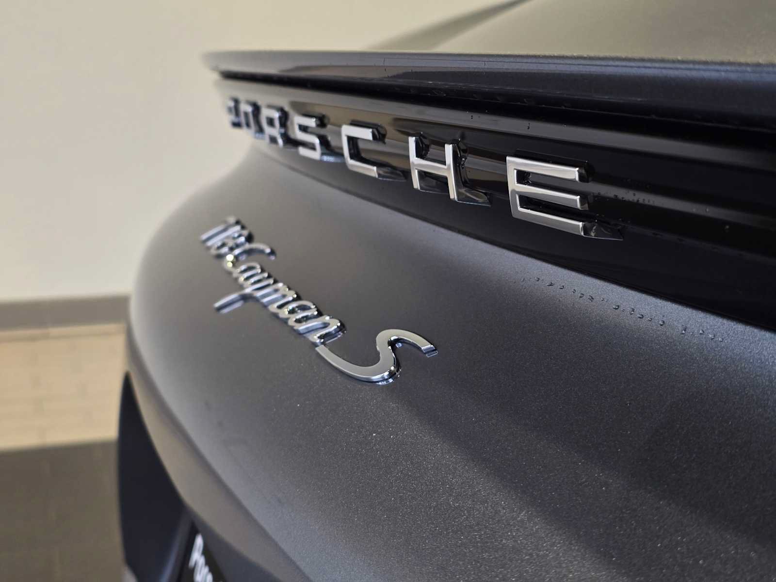 New 2025 Porsche 718 Cayman S RWD image 13