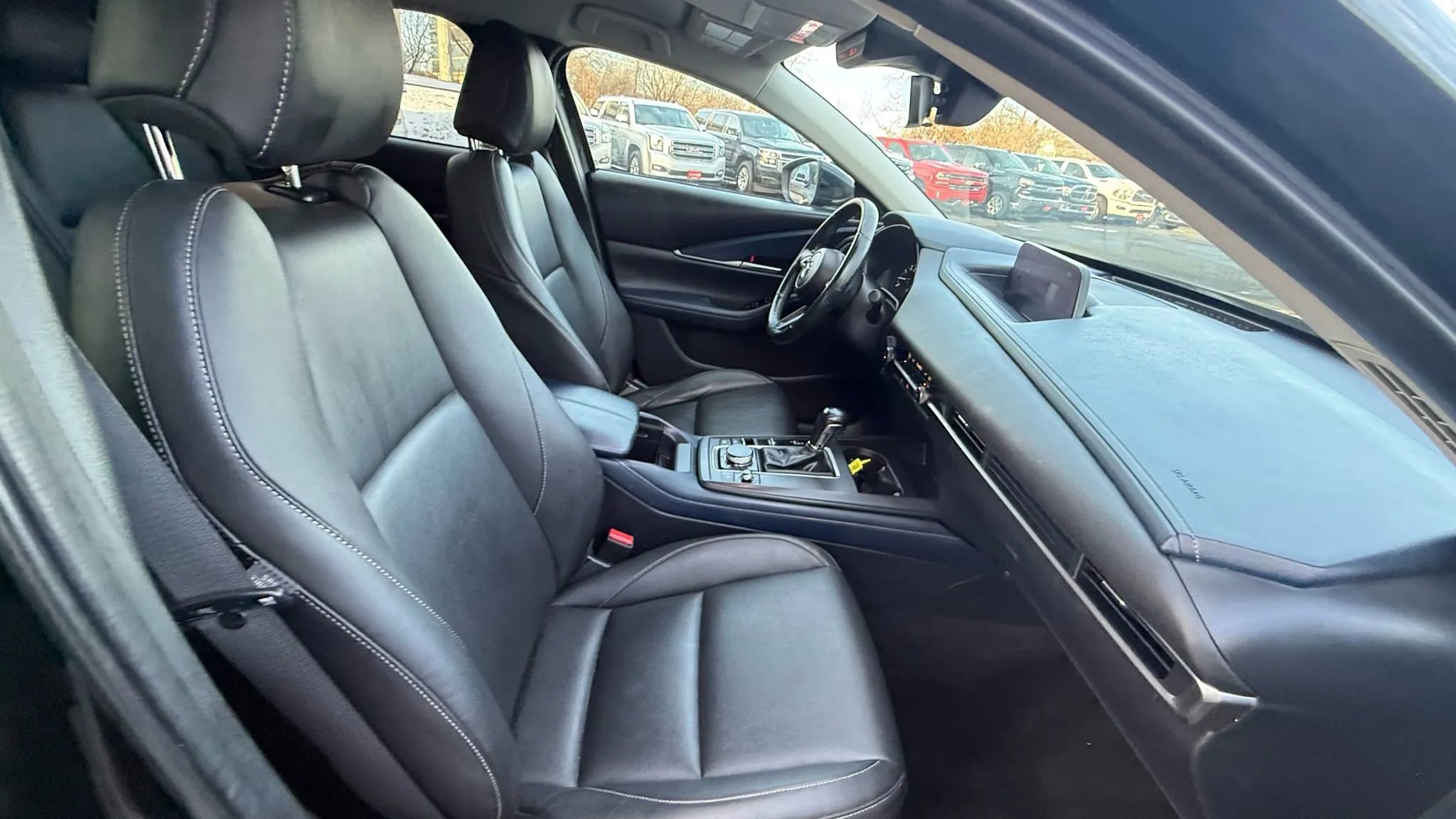 Used 2020 MAZDA CX-30 AWD w/ Select Package image 33