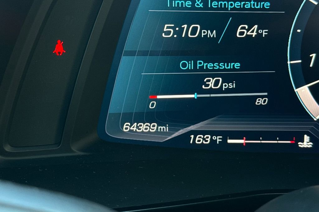 Used 2021 Chevrolet Corvette Stingray Coupe w/ 1LT image 29