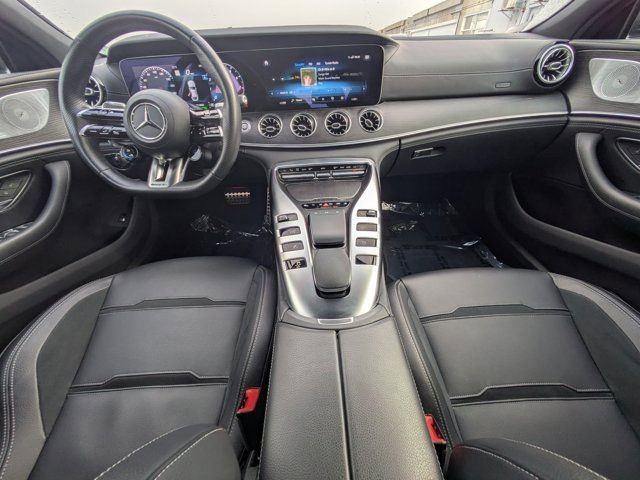 Used 2023 Mercedes-Benz AMG GT 43 image 12