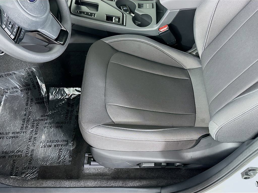 New 2026 Subaru Crosstrek 2.0i Premium image 25