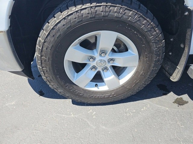 Used 2022 RAM 1500 Classic SLT w/ Electronics Convenience Group image 58