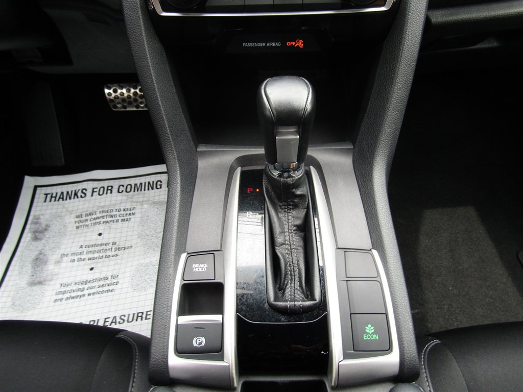 Used 2019 Honda Civic Sport image 22