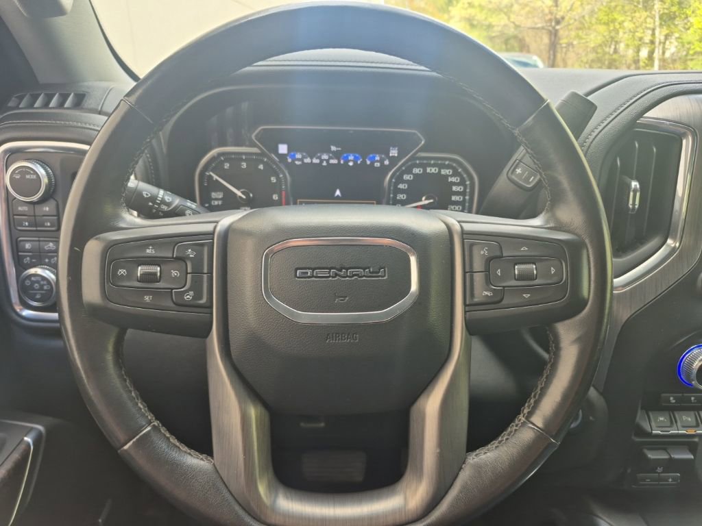Used 2020 GMC Sierra 1500 Denali w/ Denali Ultimate Package AWD/4WD image 19