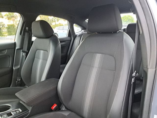 Certified 2023 Honda Civic Sport image 18