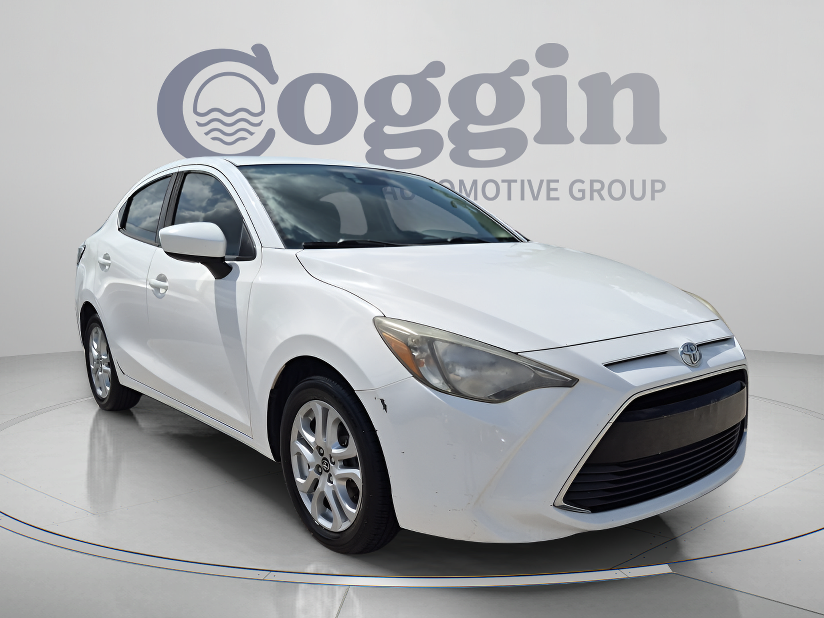 Used 2017 Toyota Yaris iA FWD image 8