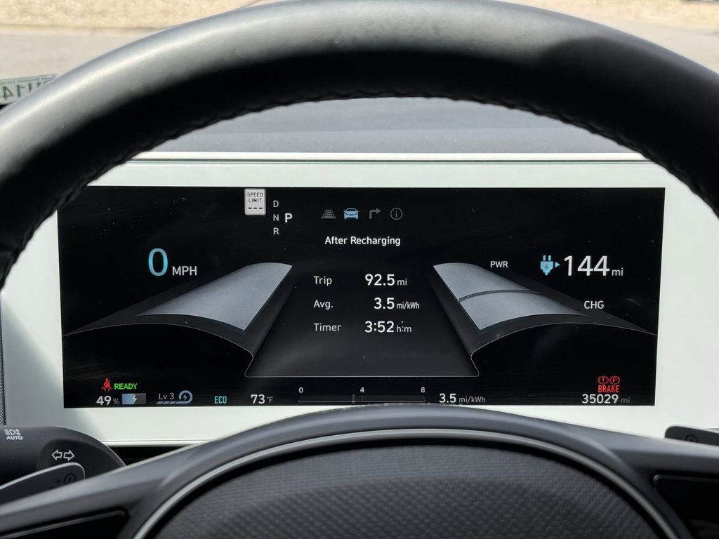 Used 2023 Hyundai Ioniq 5 SEL AWD/4WD image 17