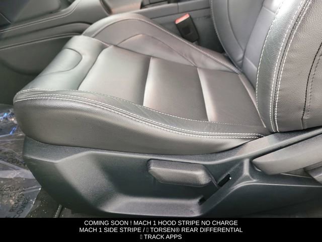 Used 2022 Ford Mustang Mach 1 w/ Equipment Group 700A image 15