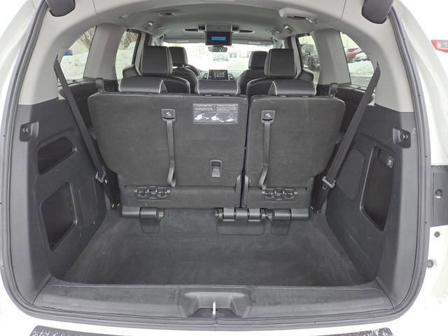 Used 2022 Honda Odyssey Elite image 27