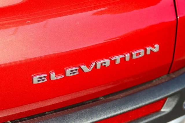 New 2026 GMC Acadia Elevation w/ Elevation Premium Package image 6