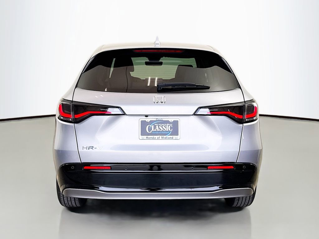 New 2026 Honda HR-V EX-L image 6