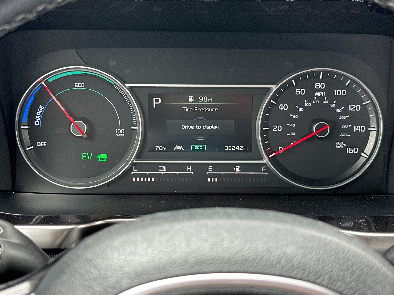 Certified 2023 Kia Sorento EX FWD image 34