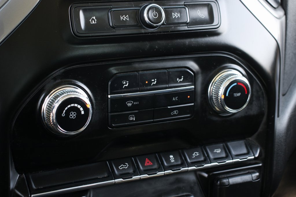 Used 2020 GMC Sierra 1500 2WD Regular Cab w/ Fleet Convenience Package image 28