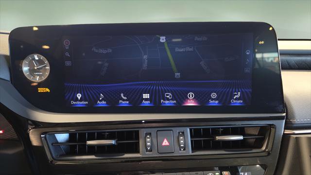 Certified 2022 Lexus ES 350 w/ Premium Package image 25