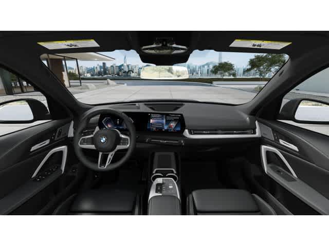 New 2027 BMW X1 xDrive28i AWD/4WD image 11