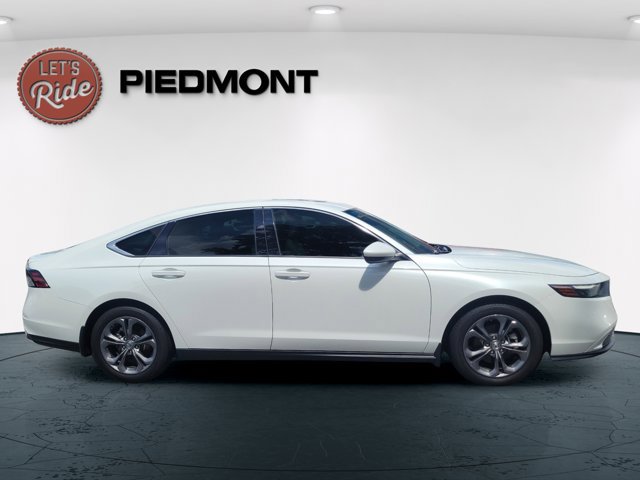 Used 2024 Honda Accord EX image 5