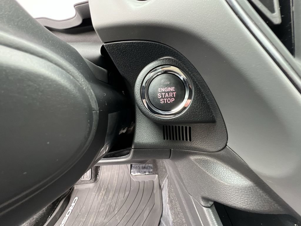 Certified 2025 Subaru Crosstrek 2.5i Limited w/ Popular Package #4A image 17