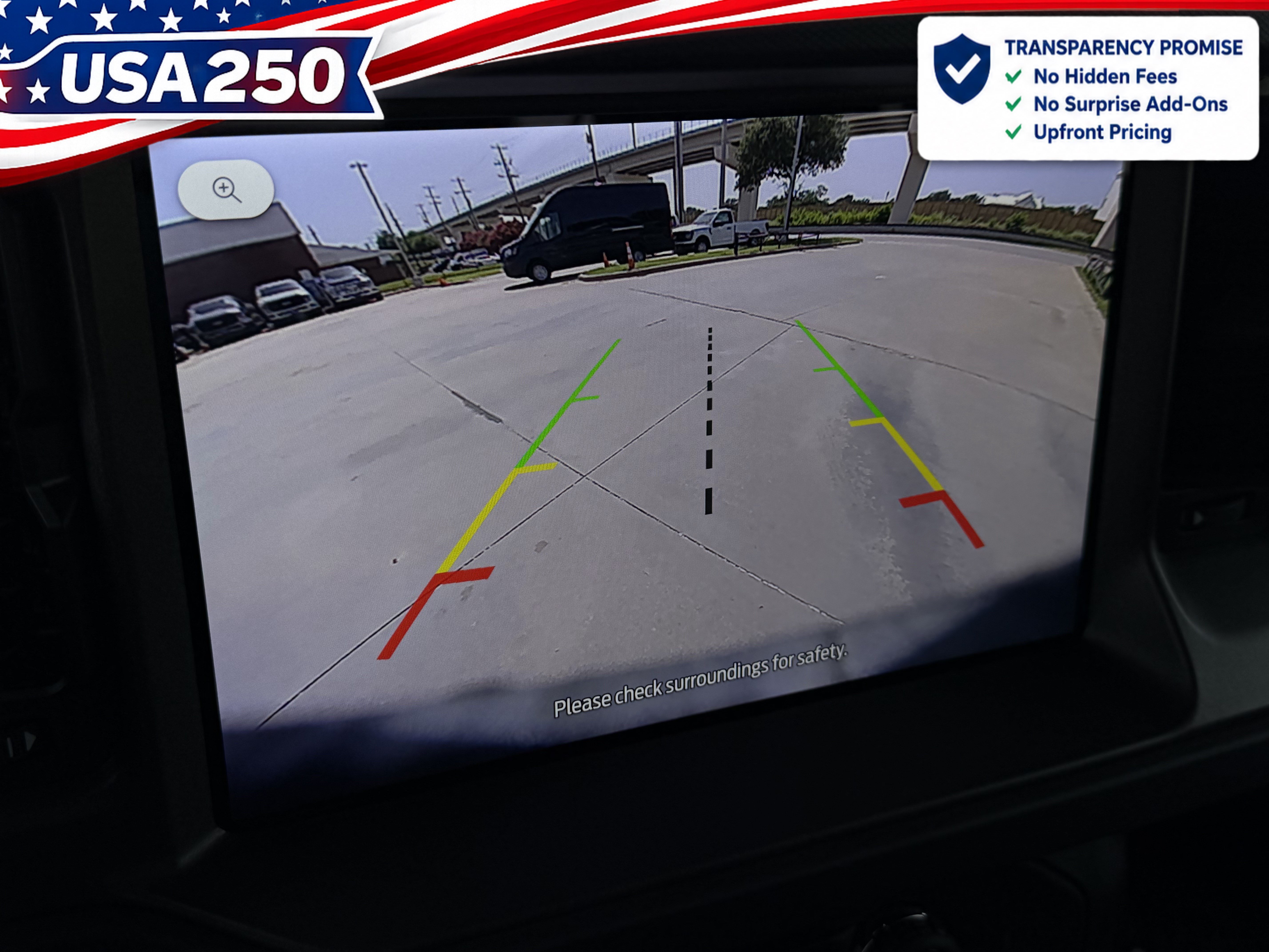 New 2026 Ford Bronco Big Bend AWD/4WD image 16