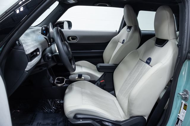 Used 2025 MINI Cooper S FWD image 21