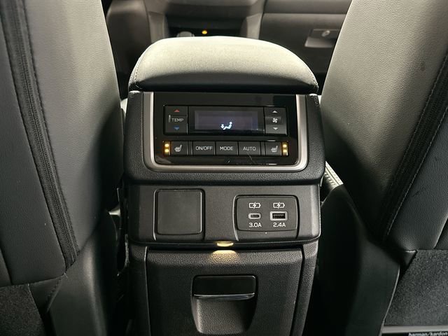 Certified 2025 Subaru Ascent Limited AWD/4WD image 21