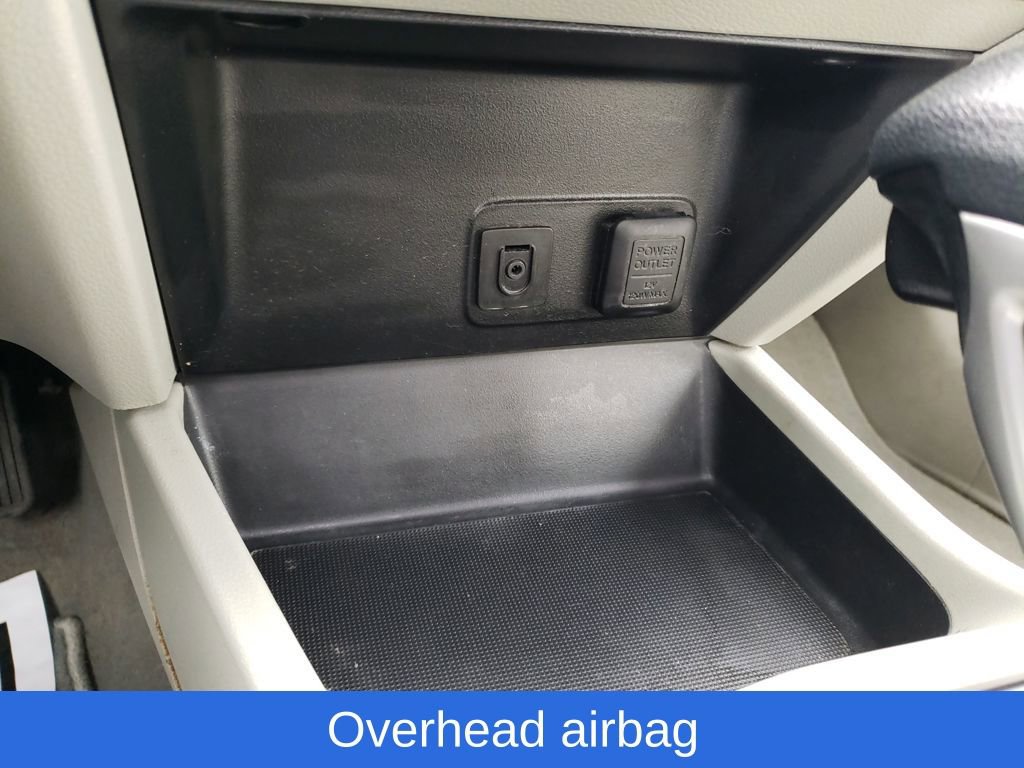 Used 2012 Honda Civic EX image 23