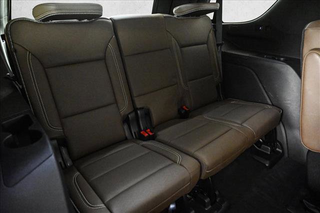 Used 2021 Chevrolet Tahoe High Country image 23