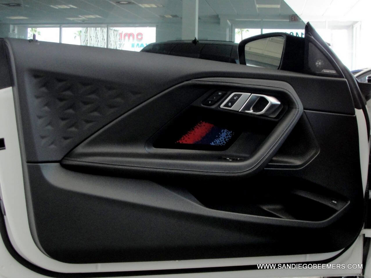 Used 2023 BMW M240i Coupe w/ Premium Package RWD image 22