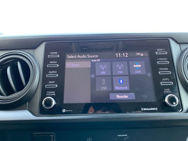 Used 2021 Toyota Tacoma SR image 20