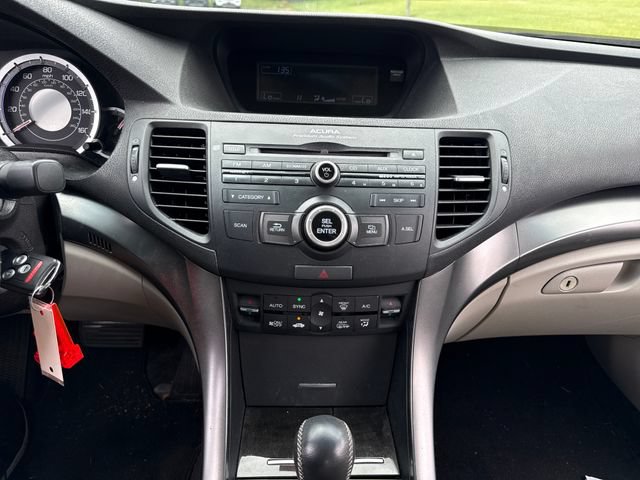 Used 2012 Acura TSX Sedan FWD image 28