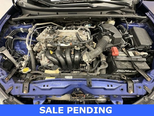 Used 2015 Toyota Corolla S image 24