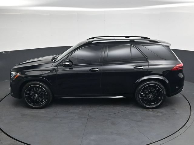 Used 2024 Mercedes-Benz GLE 580 4MATIC image 27