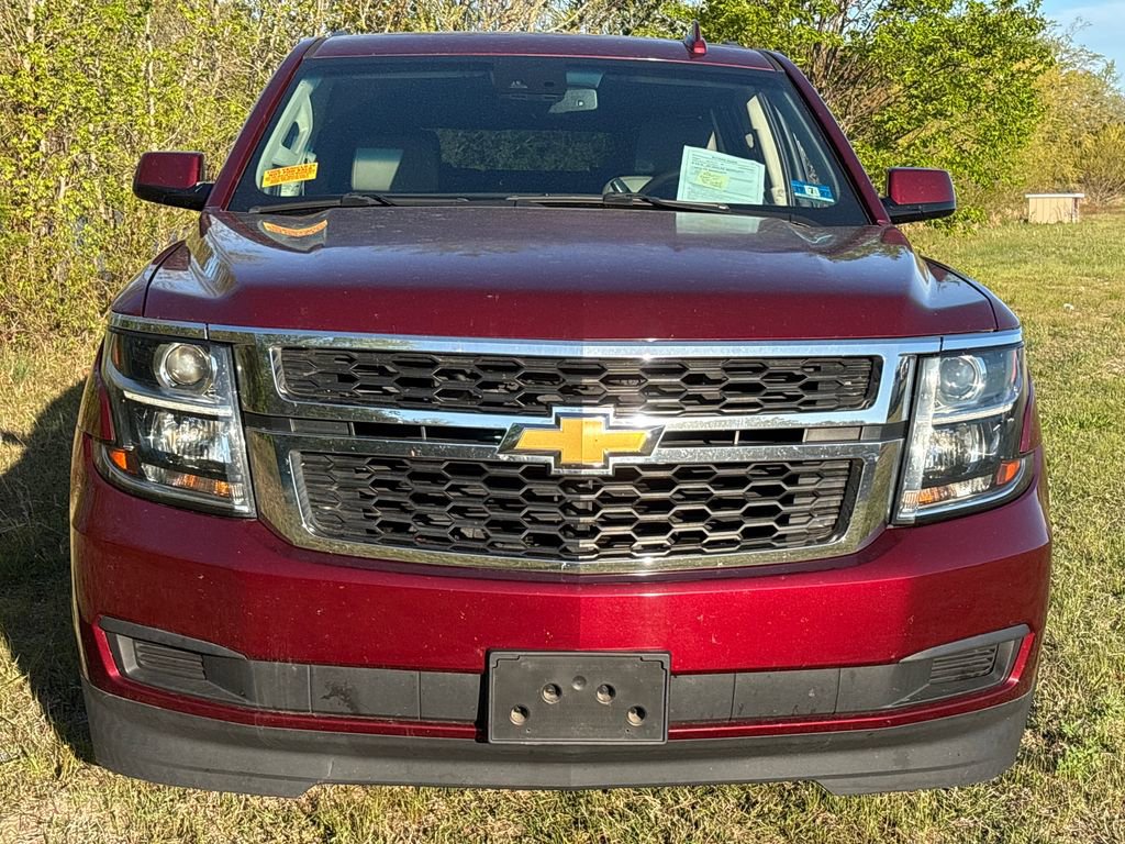 Used 2018 Chevrolet Suburban LT AWD/4WD image 5