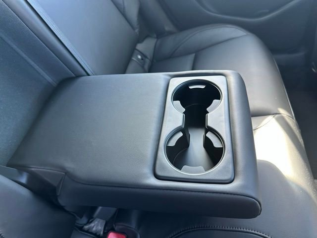 New 2026 MAZDA MAZDA3 s image 33