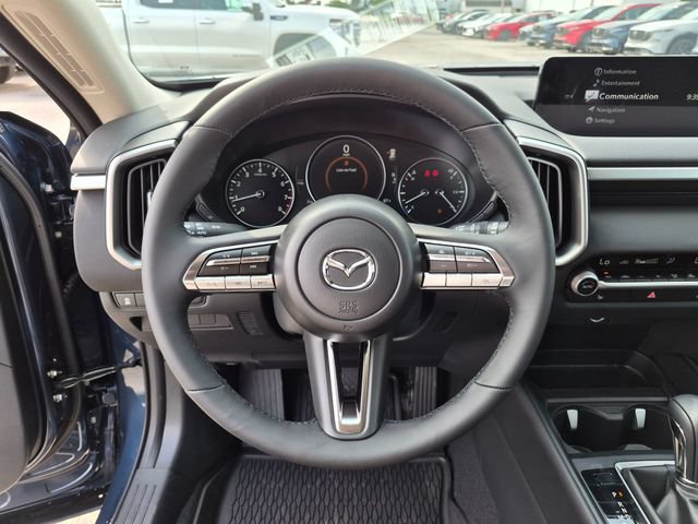 New 2026 MAZDA CX-50 AWD 2.5 S w/ Weather Package image 13