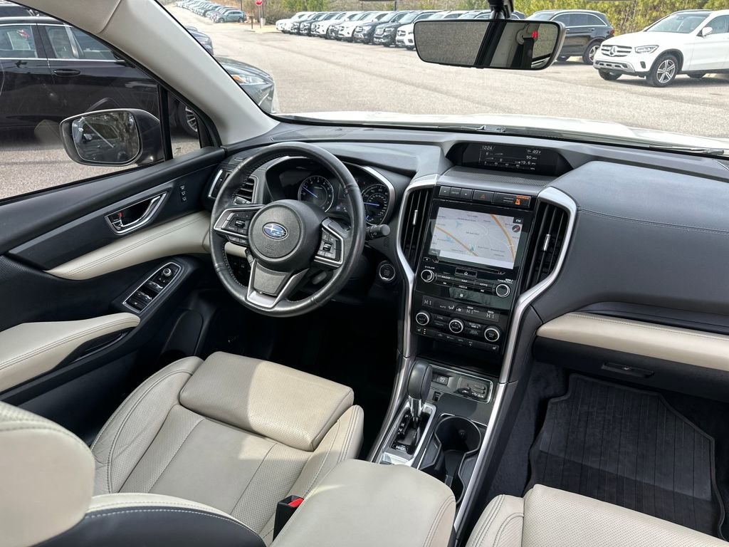Used 2022 Subaru Ascent Limited w/ Technology Package image 39