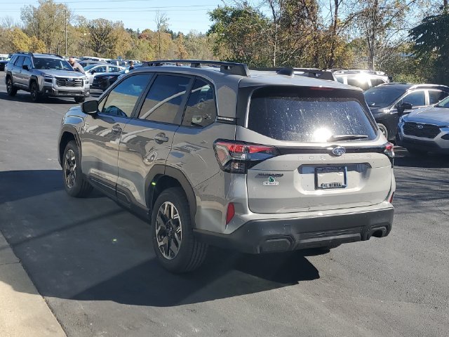 New 2026 Subaru Forester Premium AWD/4WD image 3