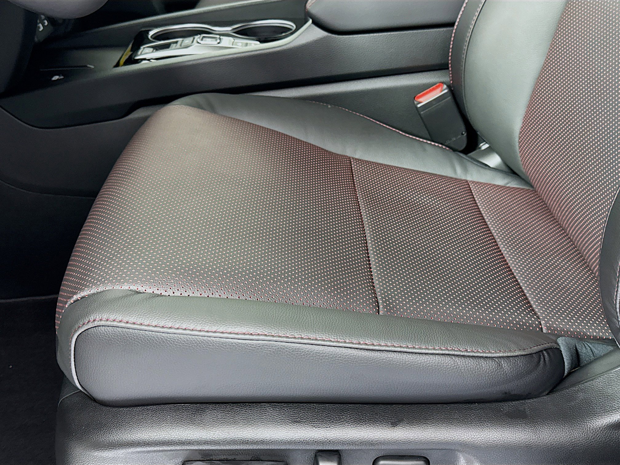 New 2026 Honda Ridgeline Black Edition image 19